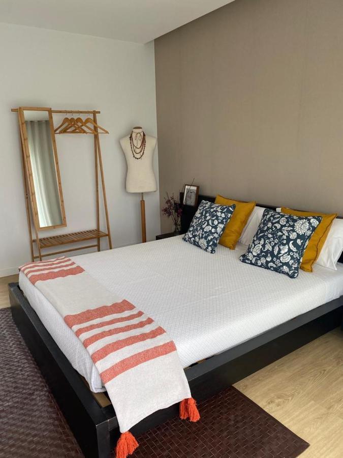 Neiva Central Guest House מראה חיצוני תמונה